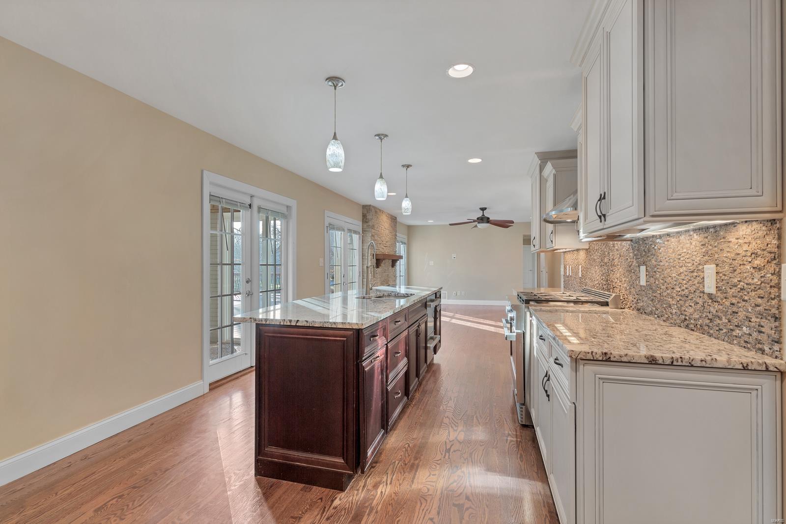 Forestgreen Estates - Residential