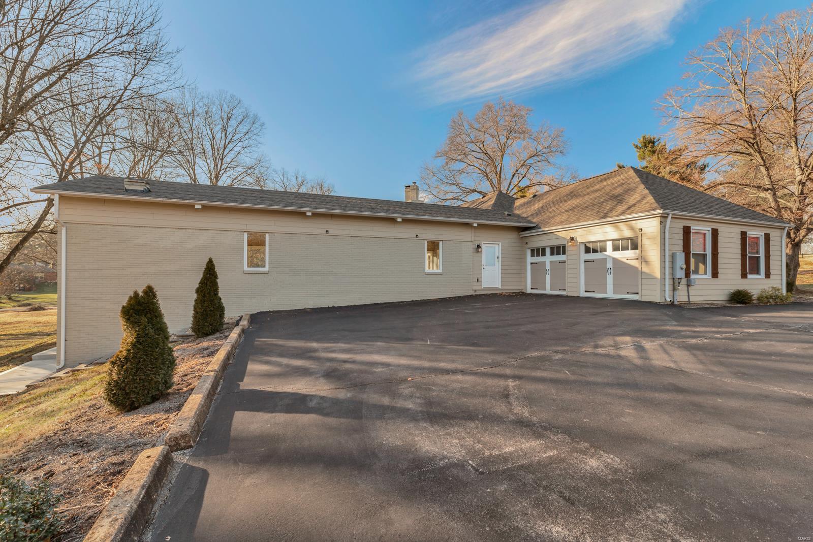 Forestgreen Estates - Residential