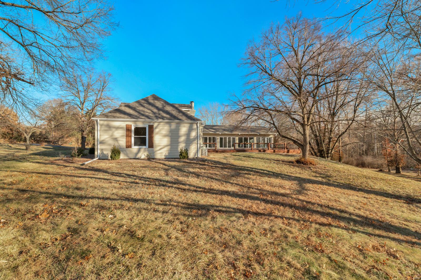 Forestgreen Estates - Residential