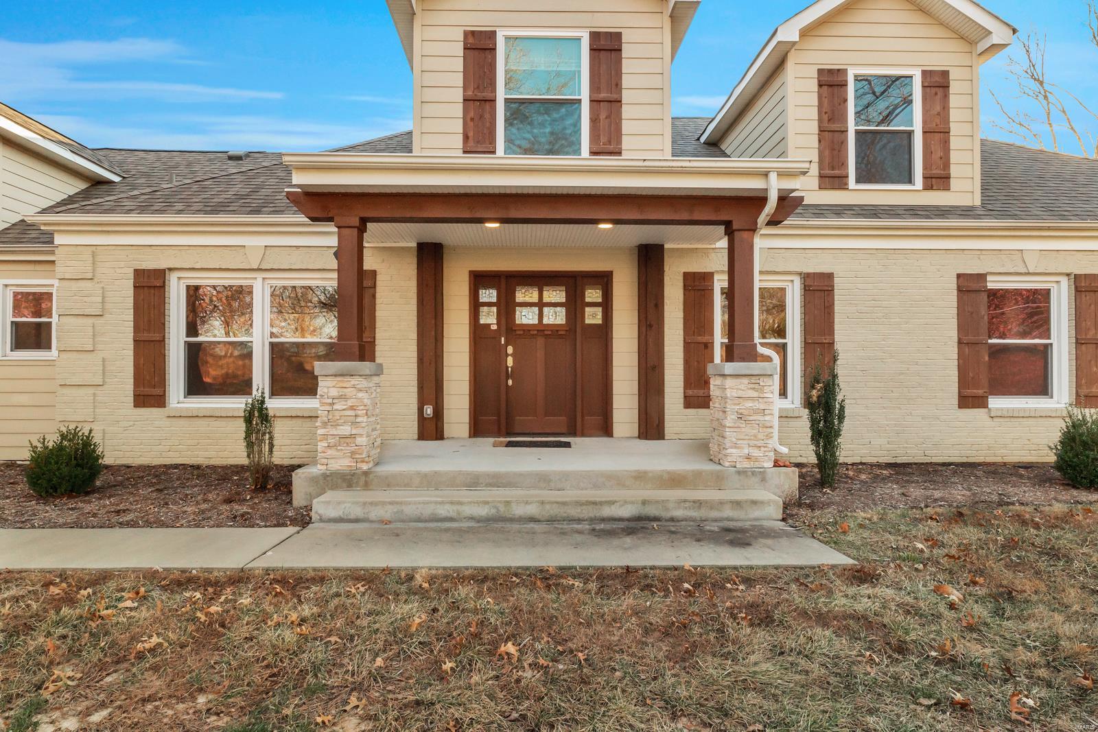 Forestgreen Estates - Residential