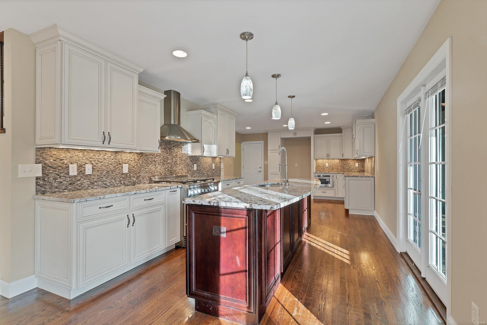 Forestgreen Estates - Residential