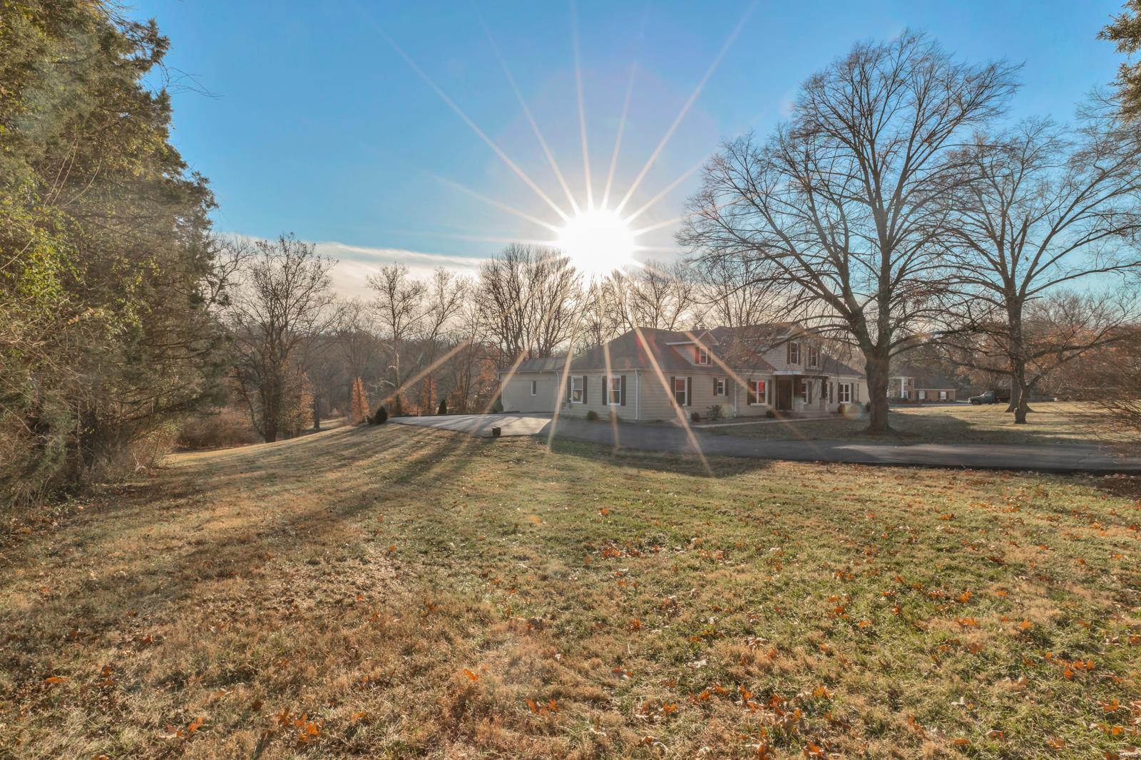 Forestgreen Estates - Residential