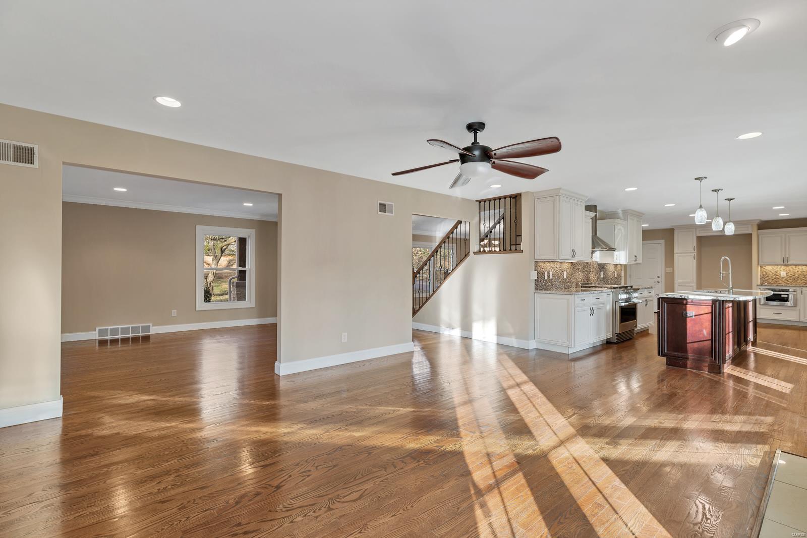 Forestgreen Estates - Residential