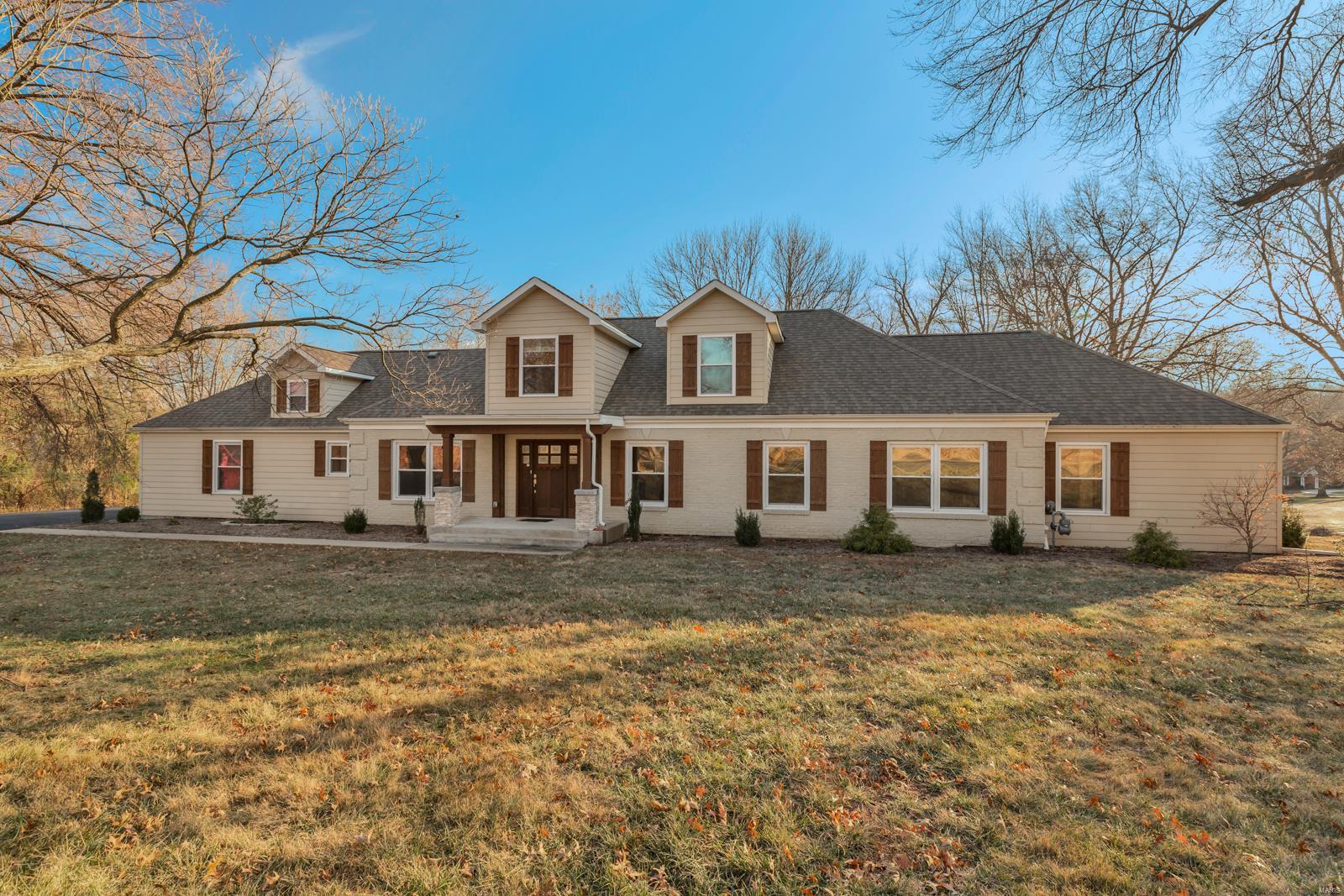 Forestgreen Estates - Residential