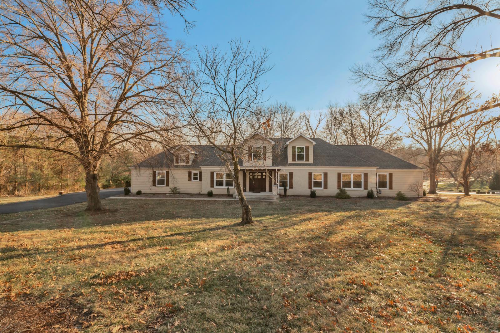 Forestgreen Estates - Residential