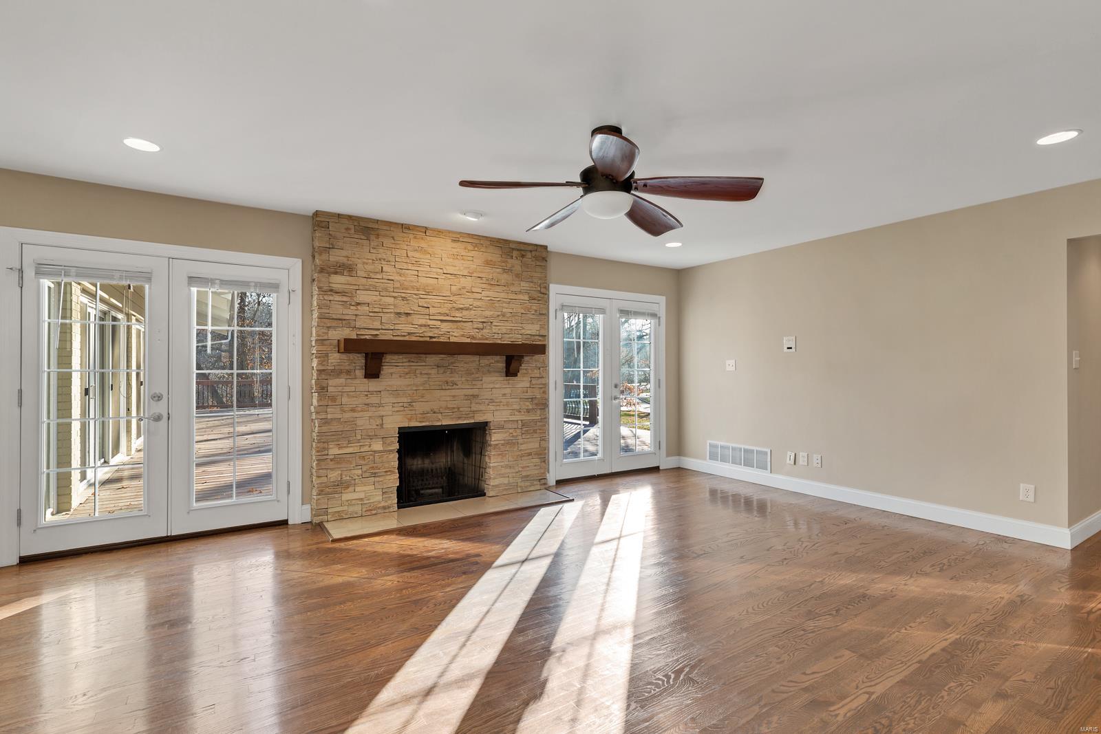 Forestgreen Estates - Residential