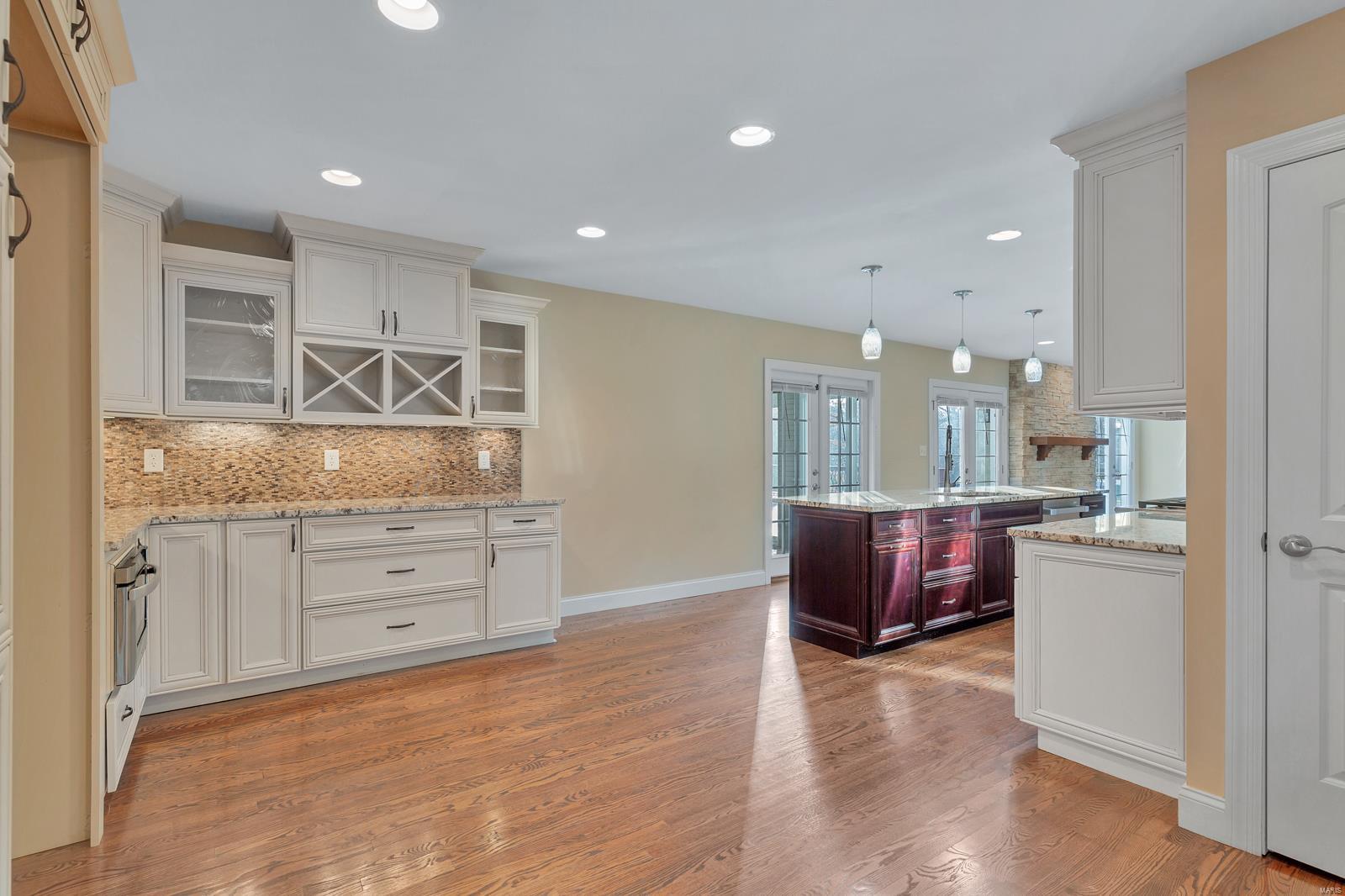 Forestgreen Estates - Residential