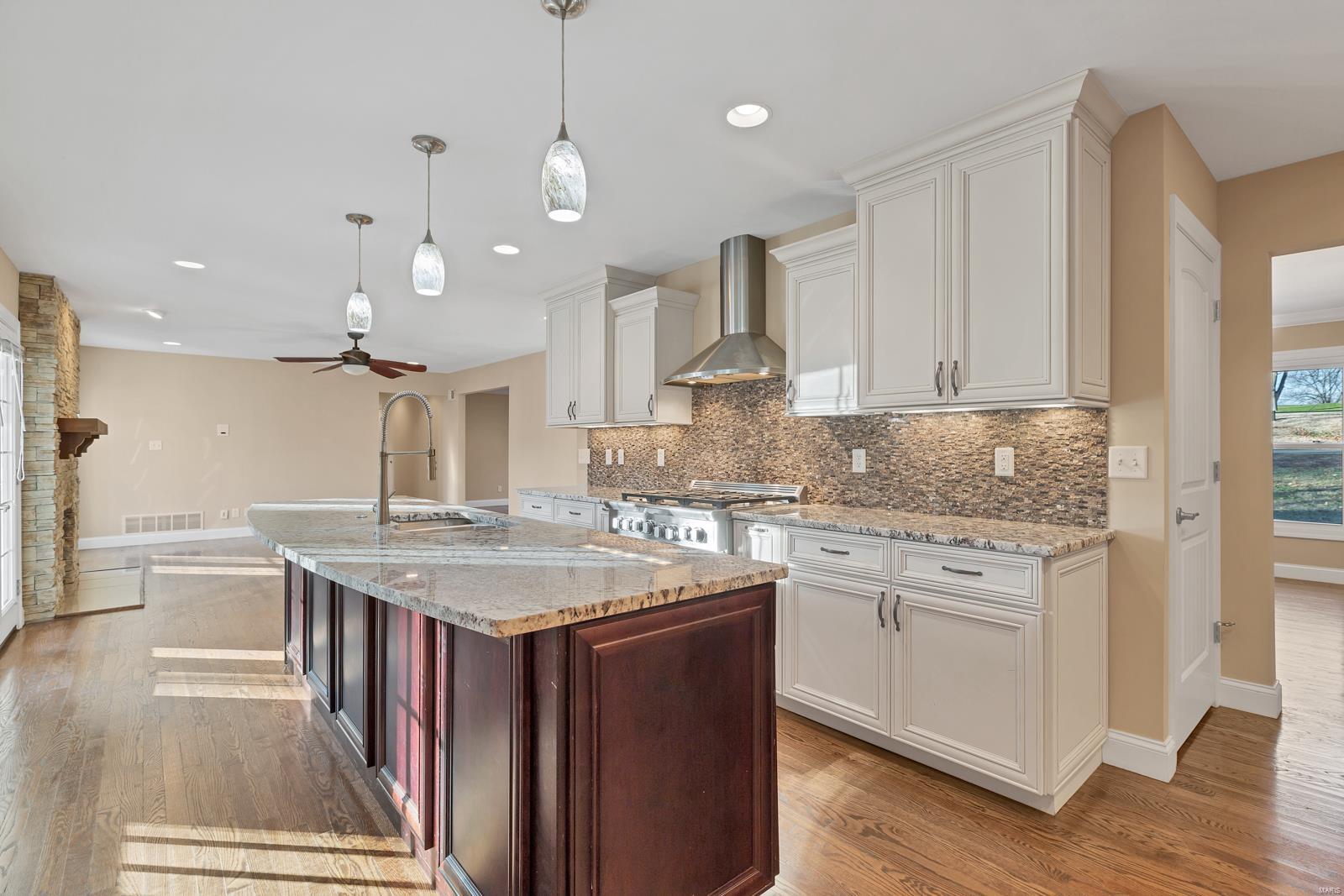 Forestgreen Estates - Residential