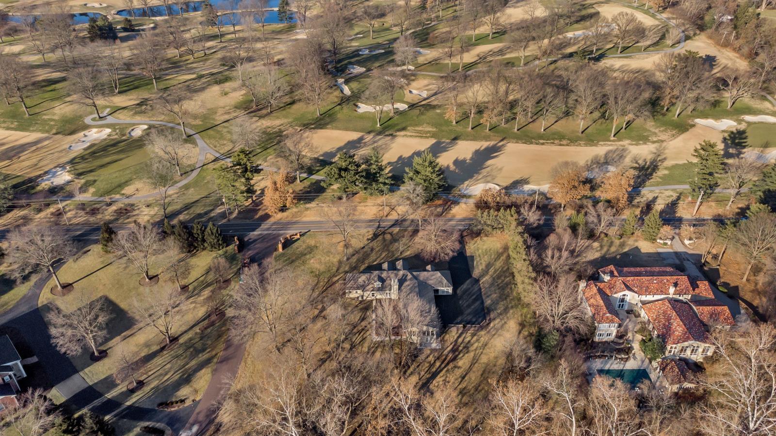 Forestgreen Estates - Residential