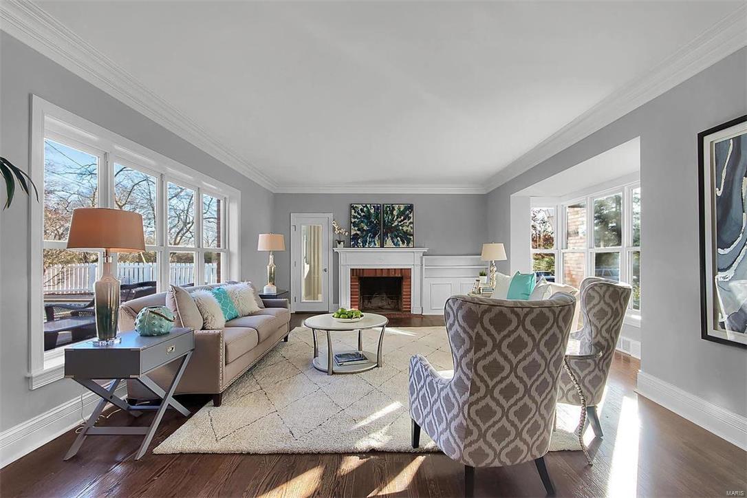 Briarcliff - Residential