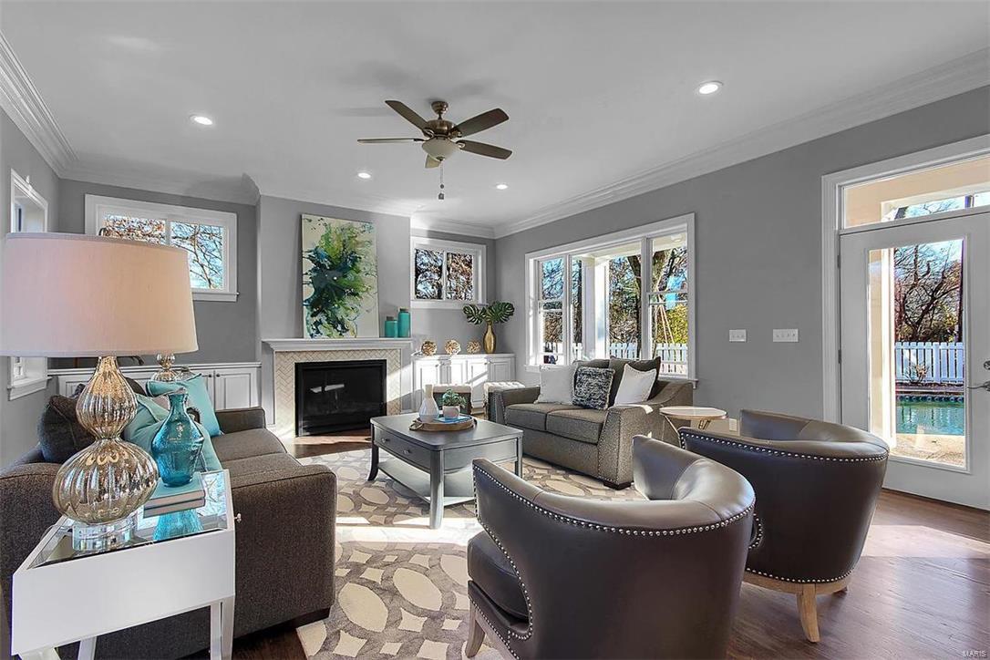 Briarcliff - Residential