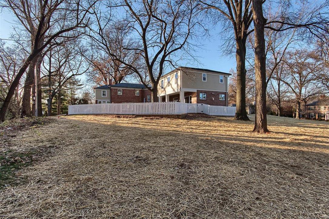 Briarcliff - Residential