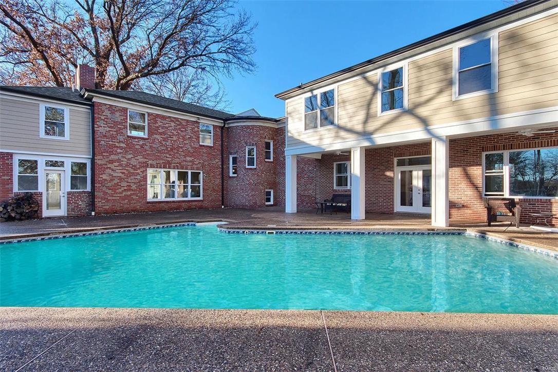 Briarcliff - Residential