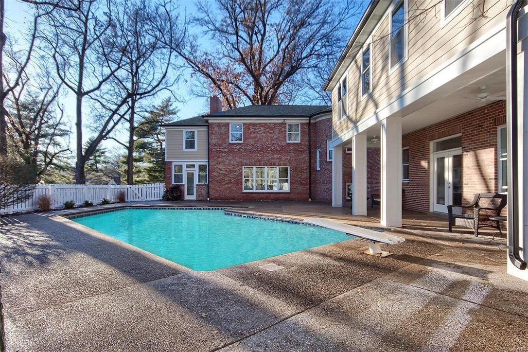 Briarcliff - Residential