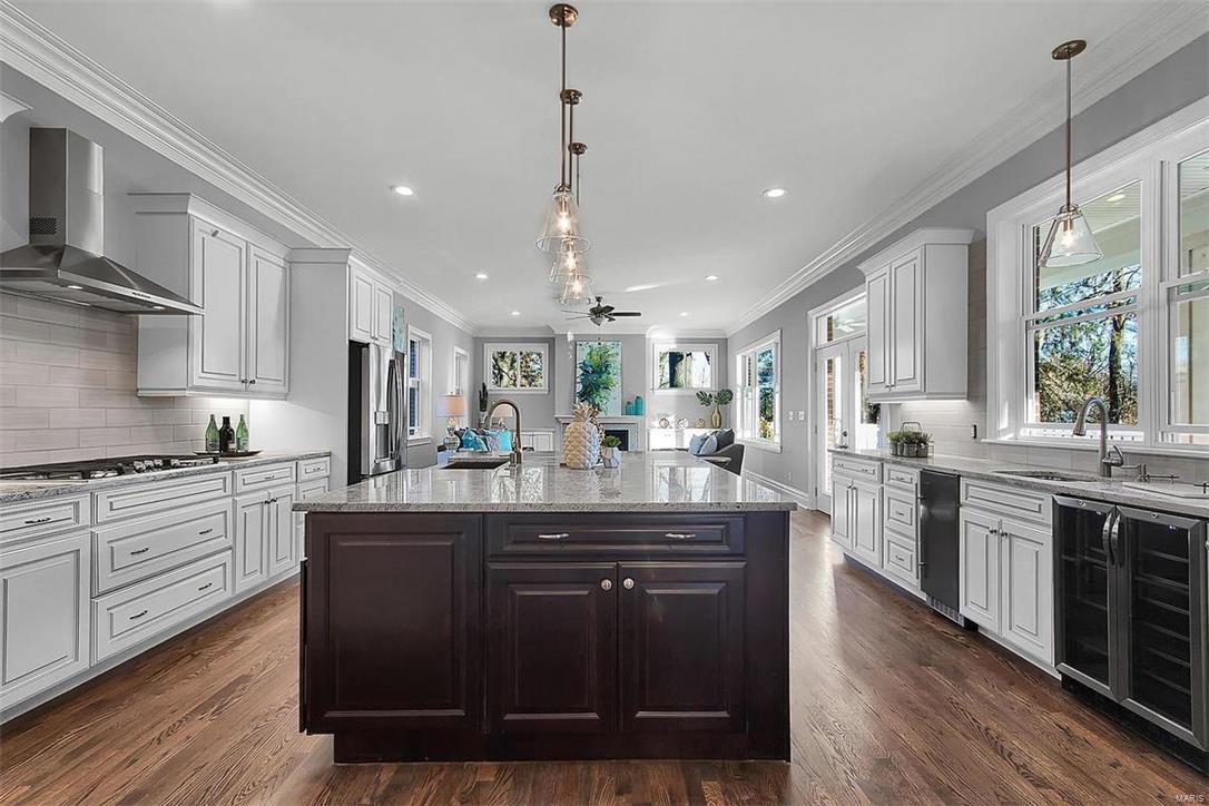 Briarcliff - Residential