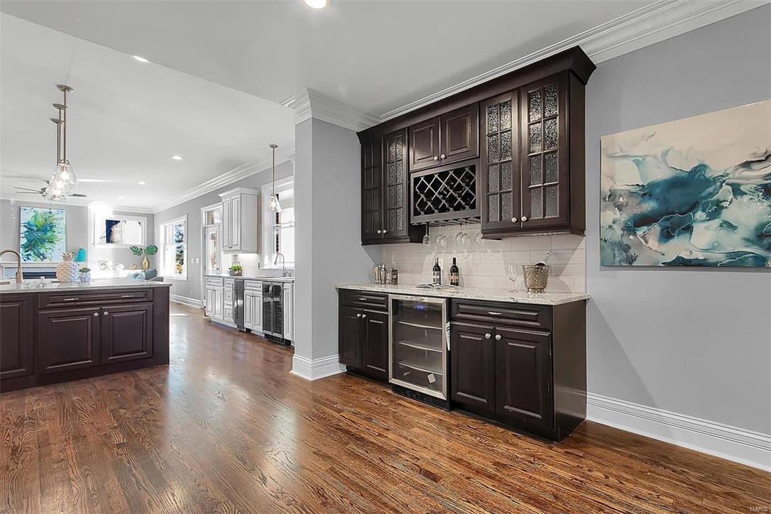 Briarcliff - Residential