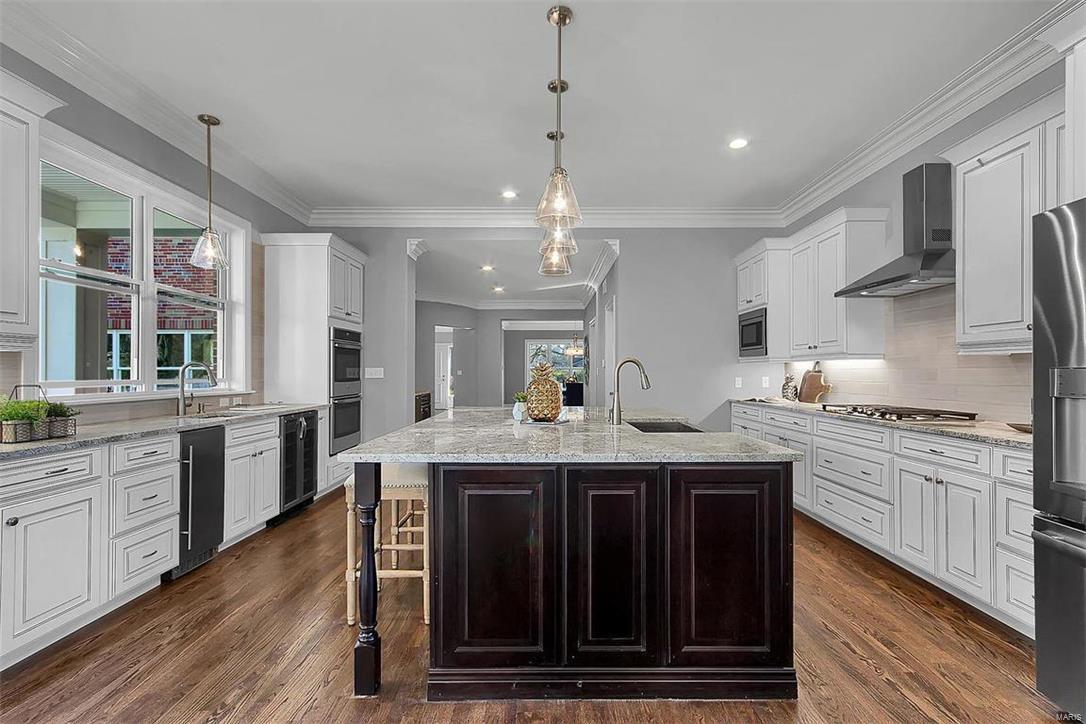 Briarcliff - Residential