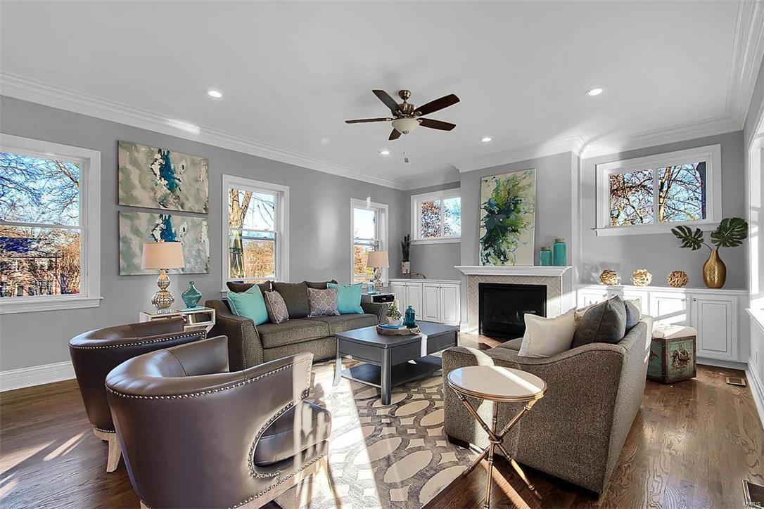 Briarcliff - Residential