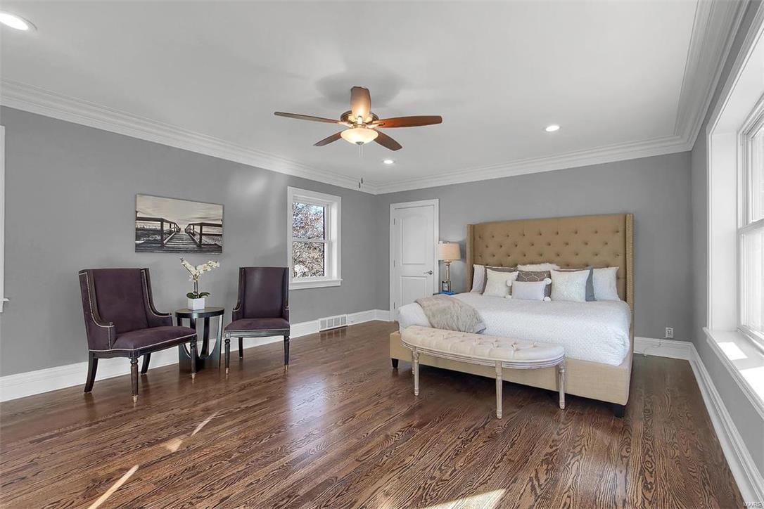 Briarcliff - Residential