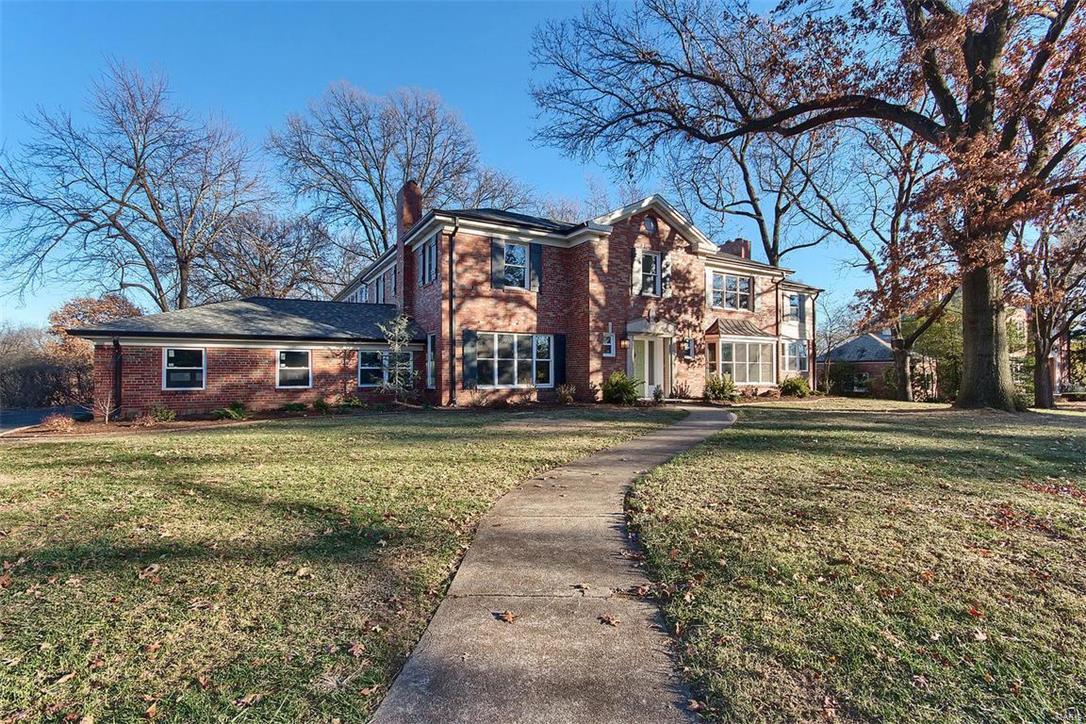 Briarcliff - Residential