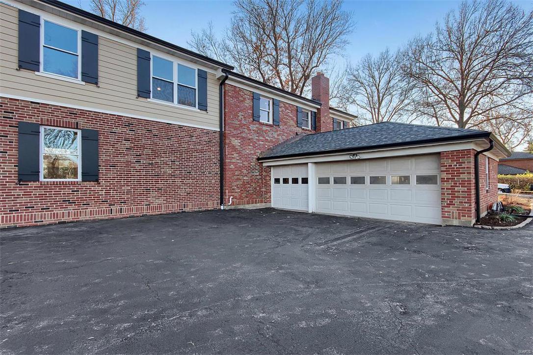 Briarcliff - Residential