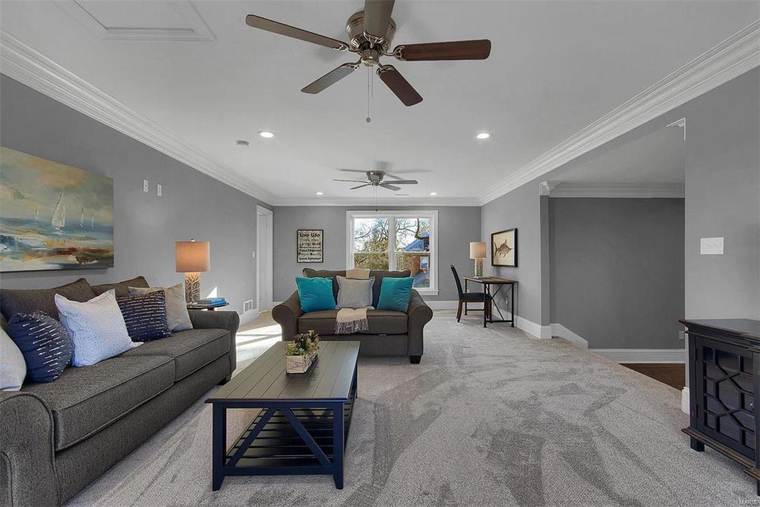 Briarcliff - Residential