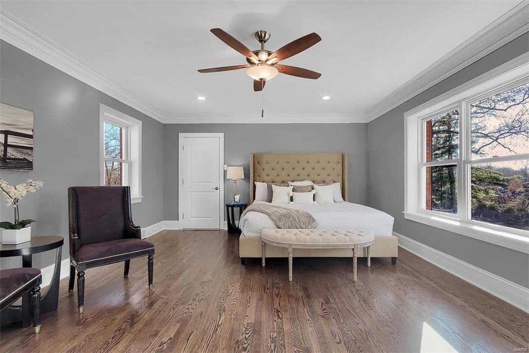 Briarcliff - Residential