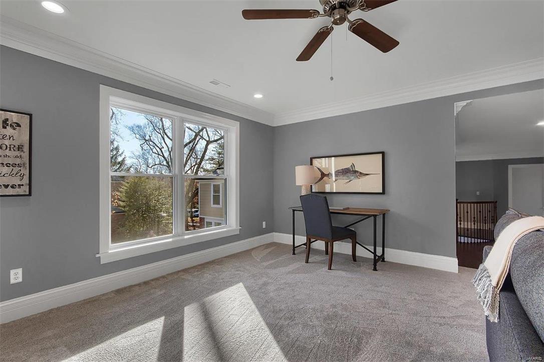 Briarcliff - Residential