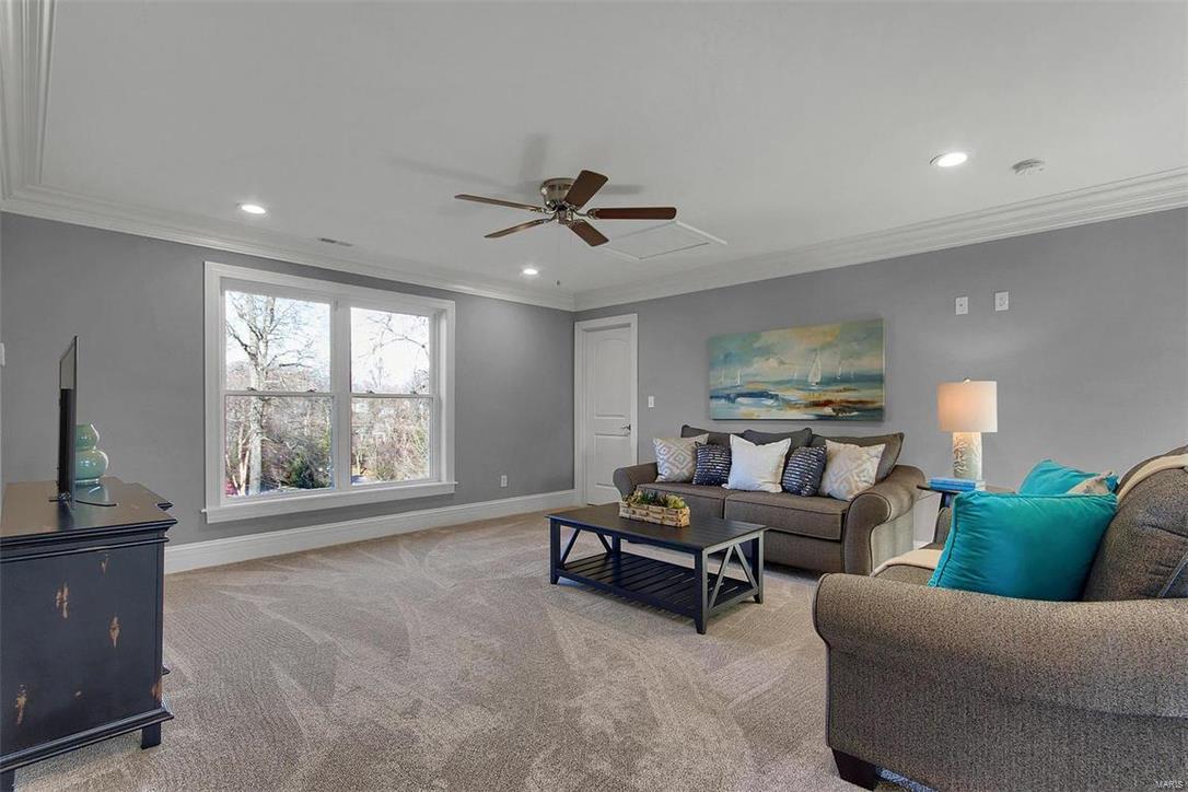 Briarcliff - Residential