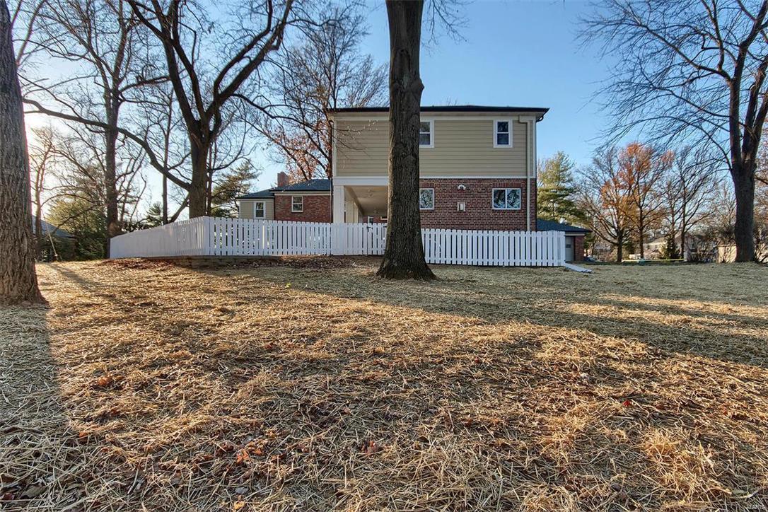 Briarcliff - Residential