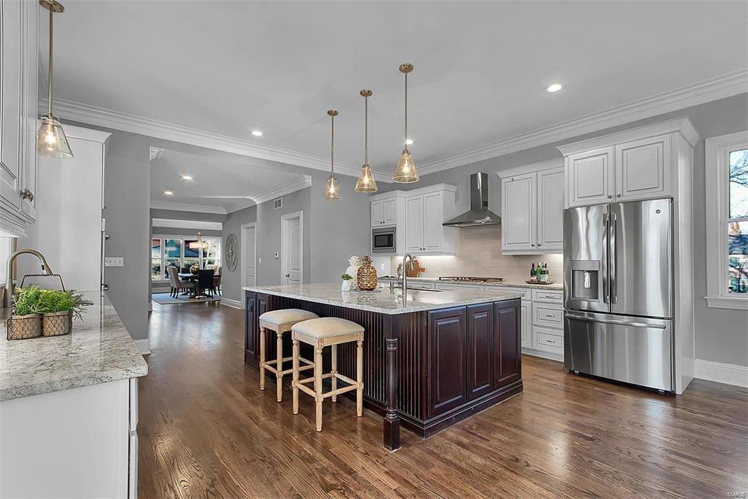 Briarcliff - Residential