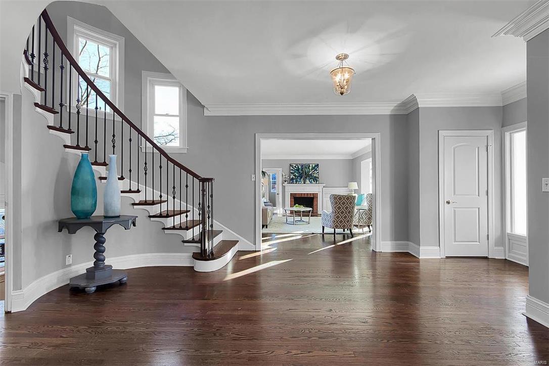 Briarcliff - Residential