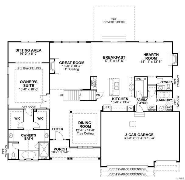 Inverness - Residential