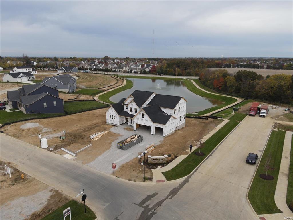 Inverness - Residential