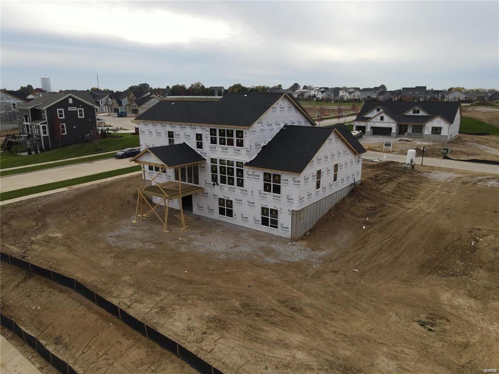 Inverness - Residential