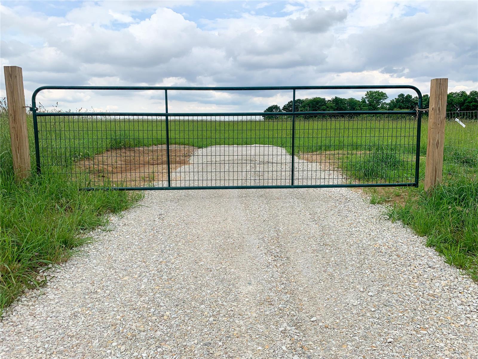 Prairie Haven - Land