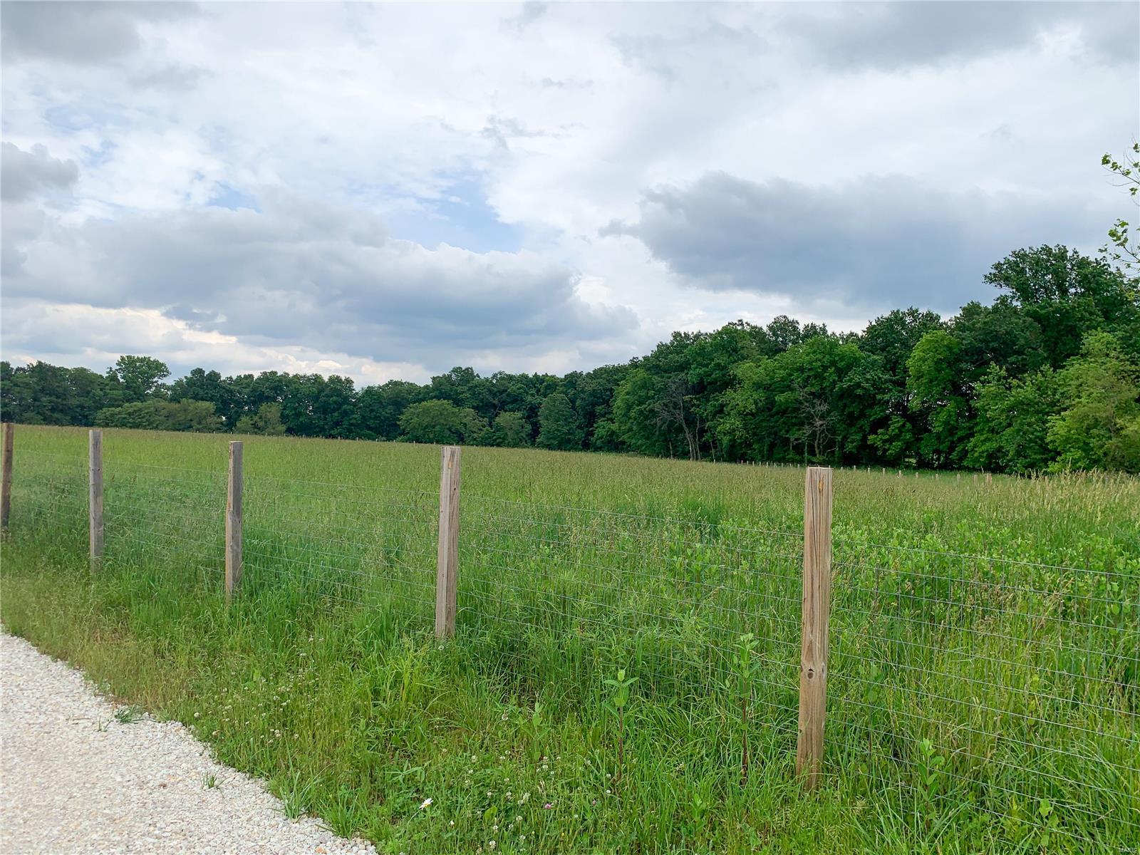 Prairie Haven - Land