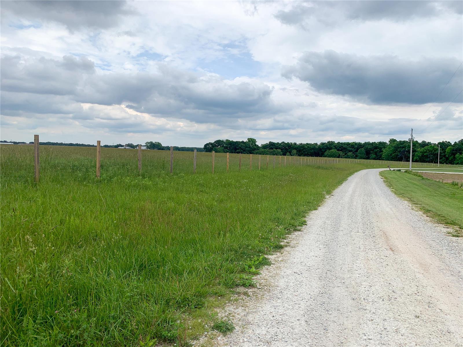 Prairie Haven - Land