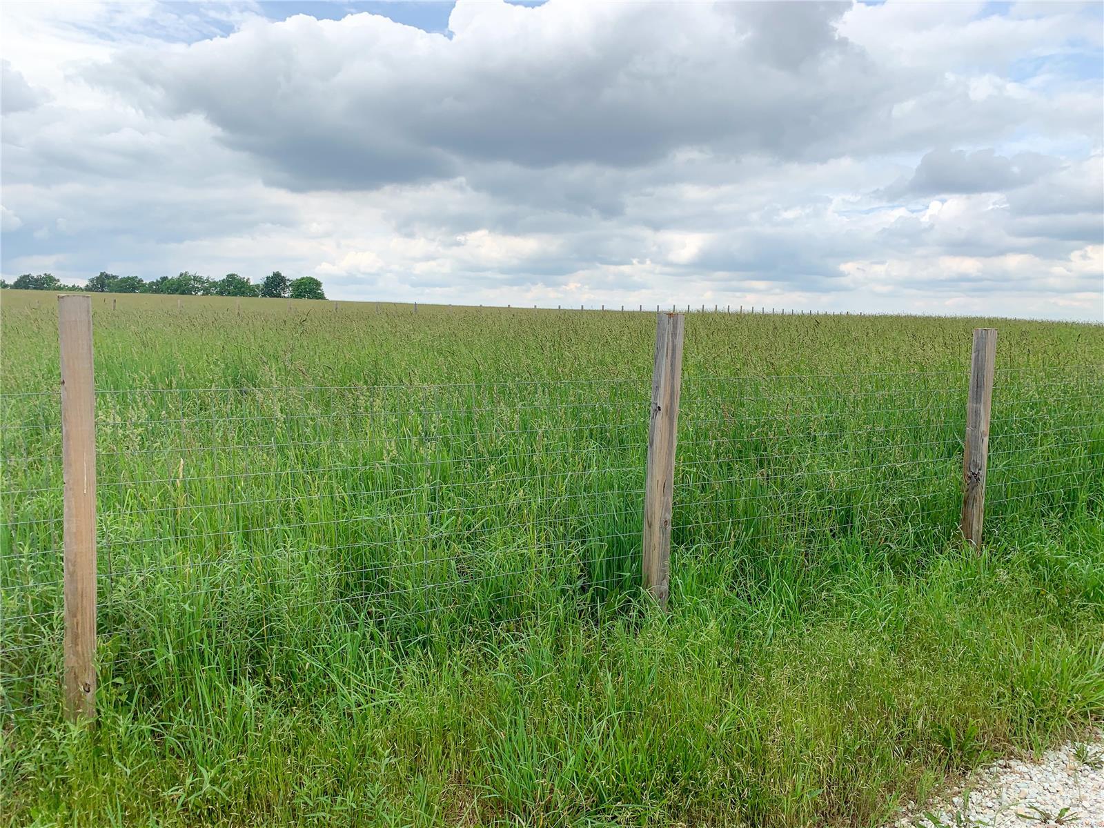 Prairie Haven - Land