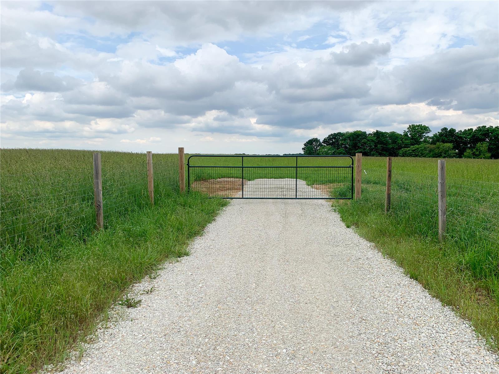 Prairie Haven - Land