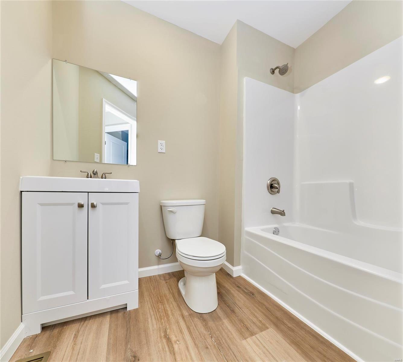 sycamore creek - Residential