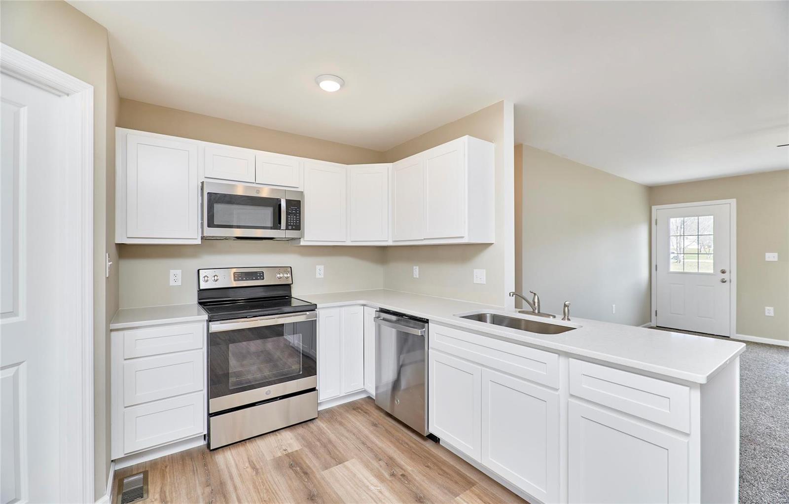 sycamore creek - Residential