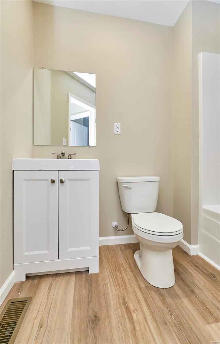 sycamore creek - Residential