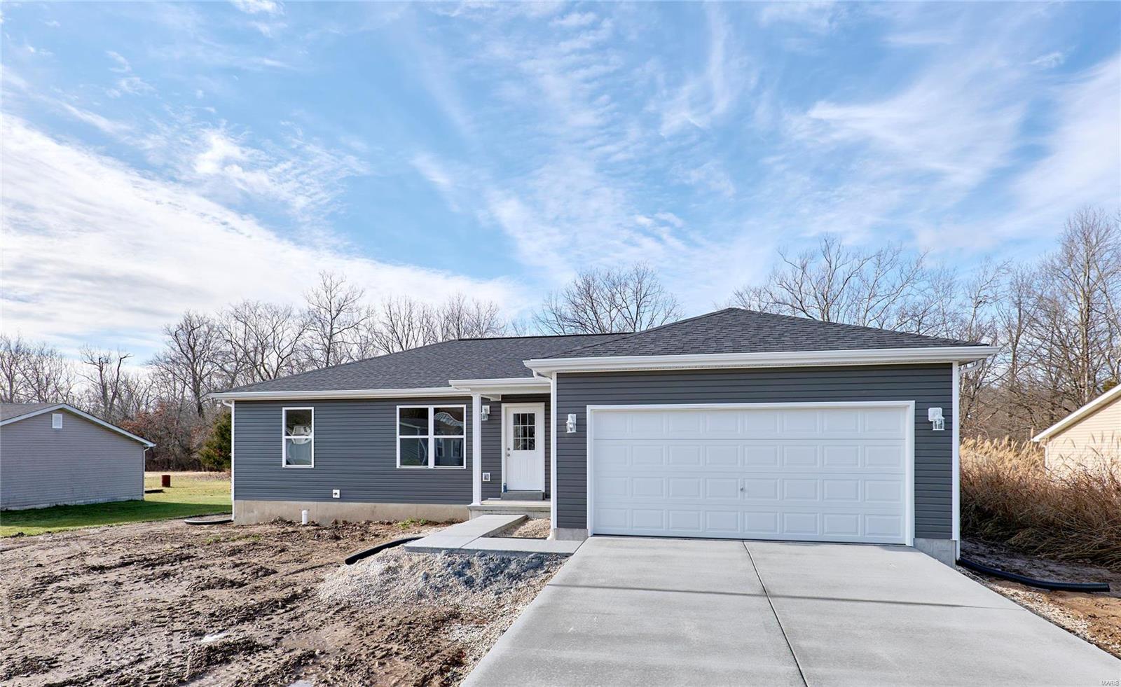 sycamore creek - Residential