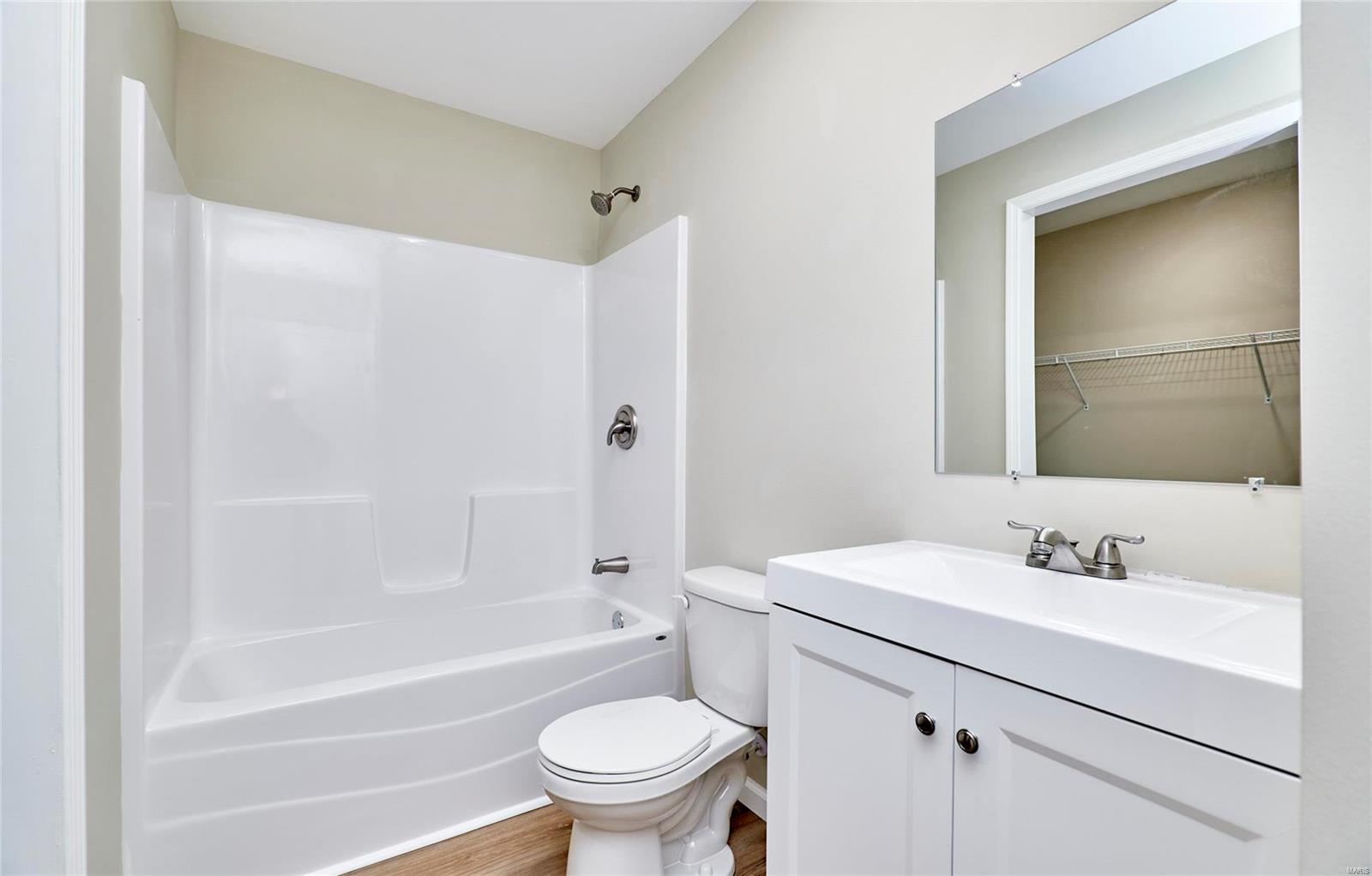 sycamore creek - Residential