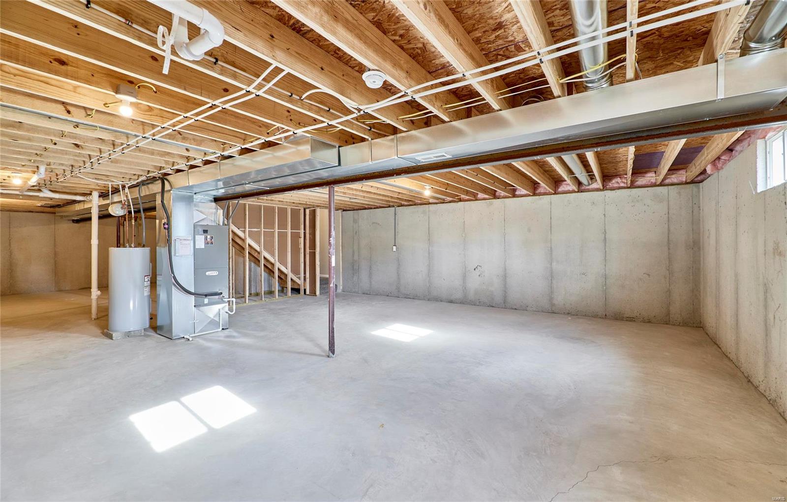 sycamore creek - Residential