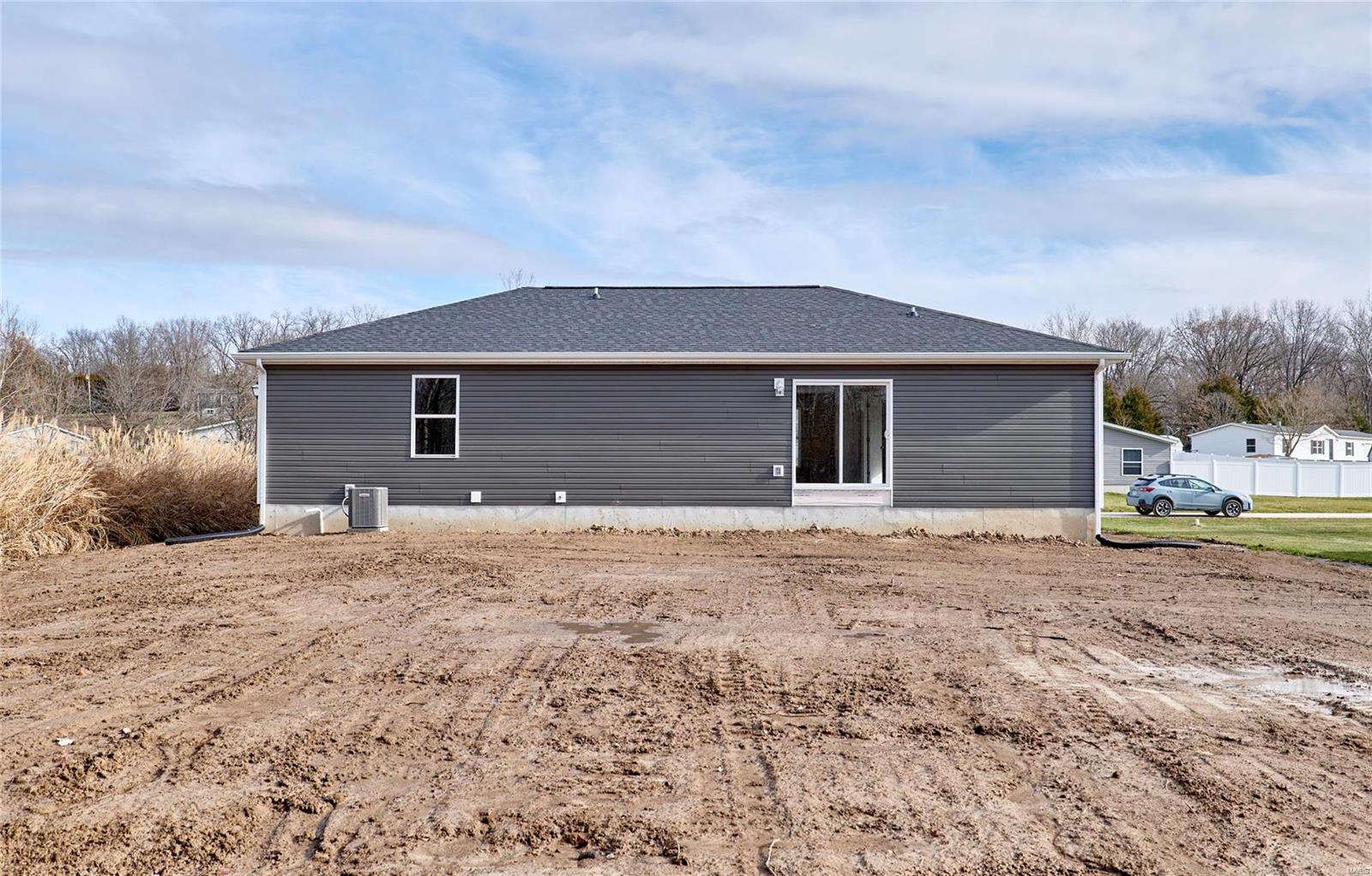 sycamore creek - Residential