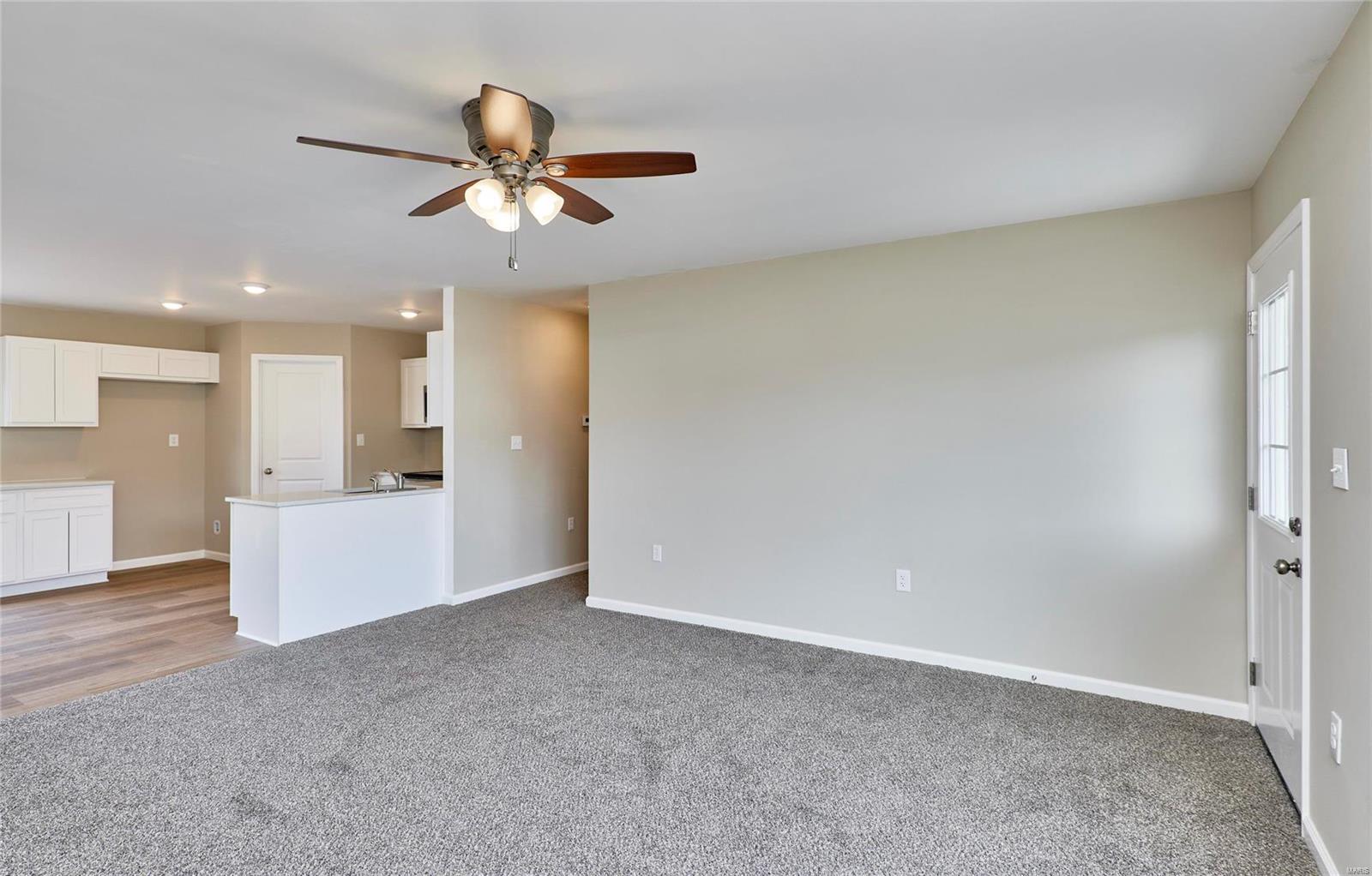 sycamore creek - Residential