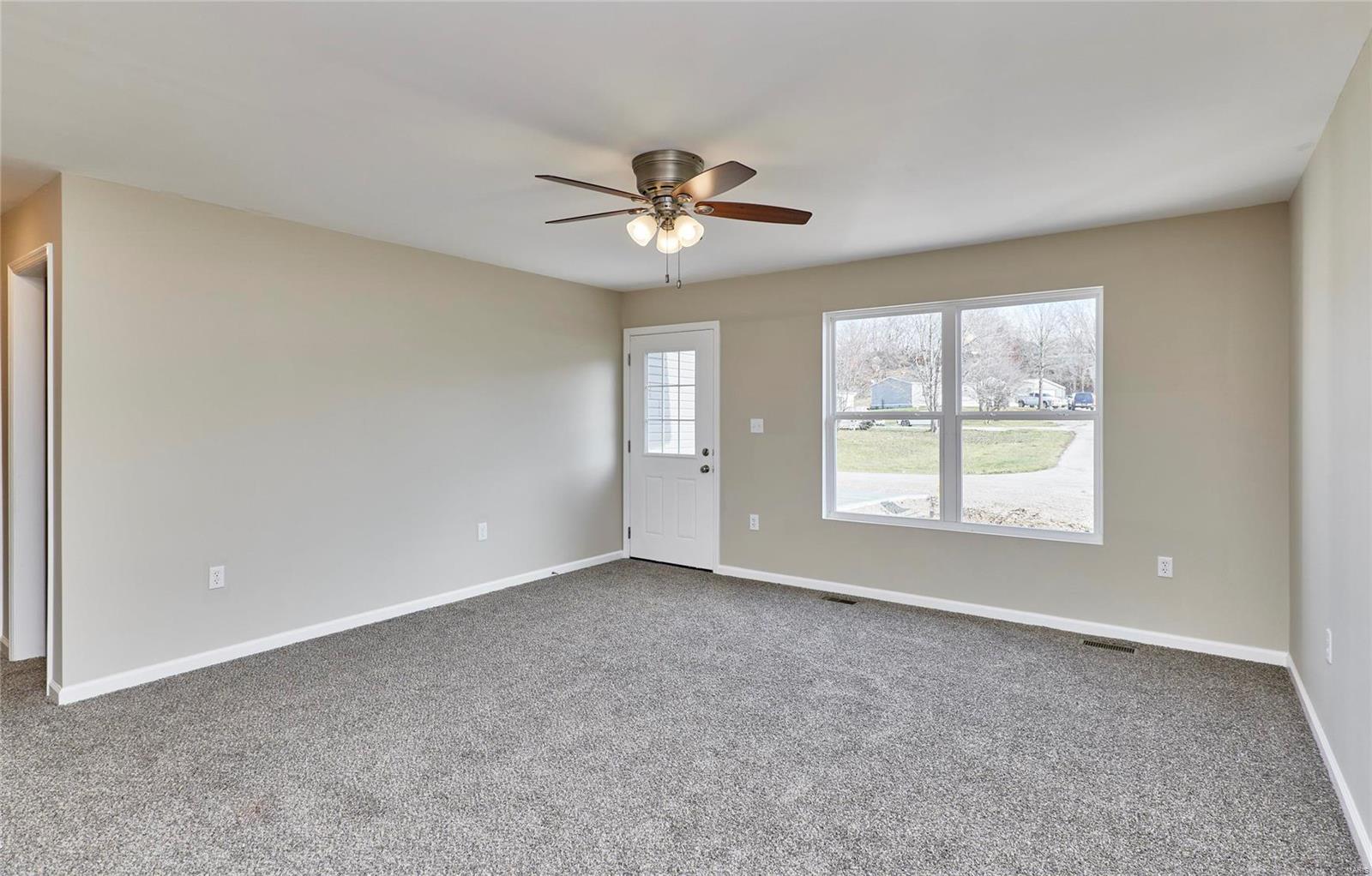 sycamore creek - Residential