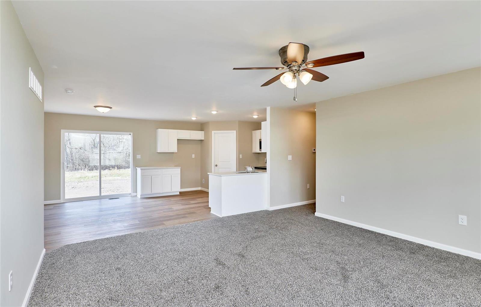 sycamore creek - Residential